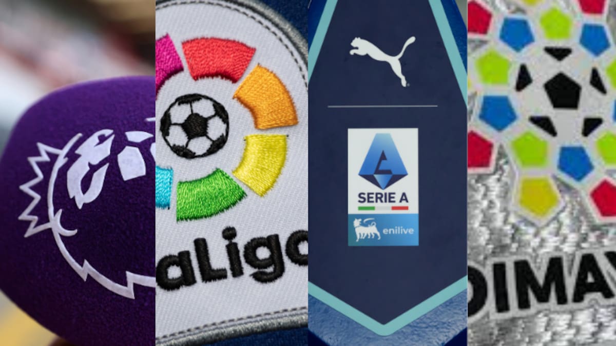 Recta final en Europa y definición en Colombia: así se jugará la agenda deportiva de la semana