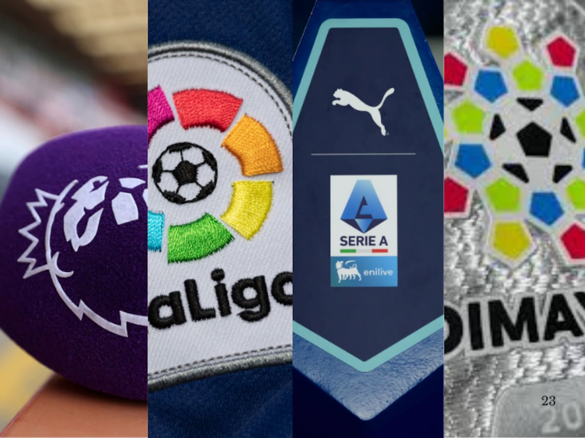 Recta final en Europa y definición en Colombia: así se jugará la agenda deportiva de la semana