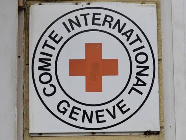 Lanzan campaña para proteger símbolo de la Cruz Roja