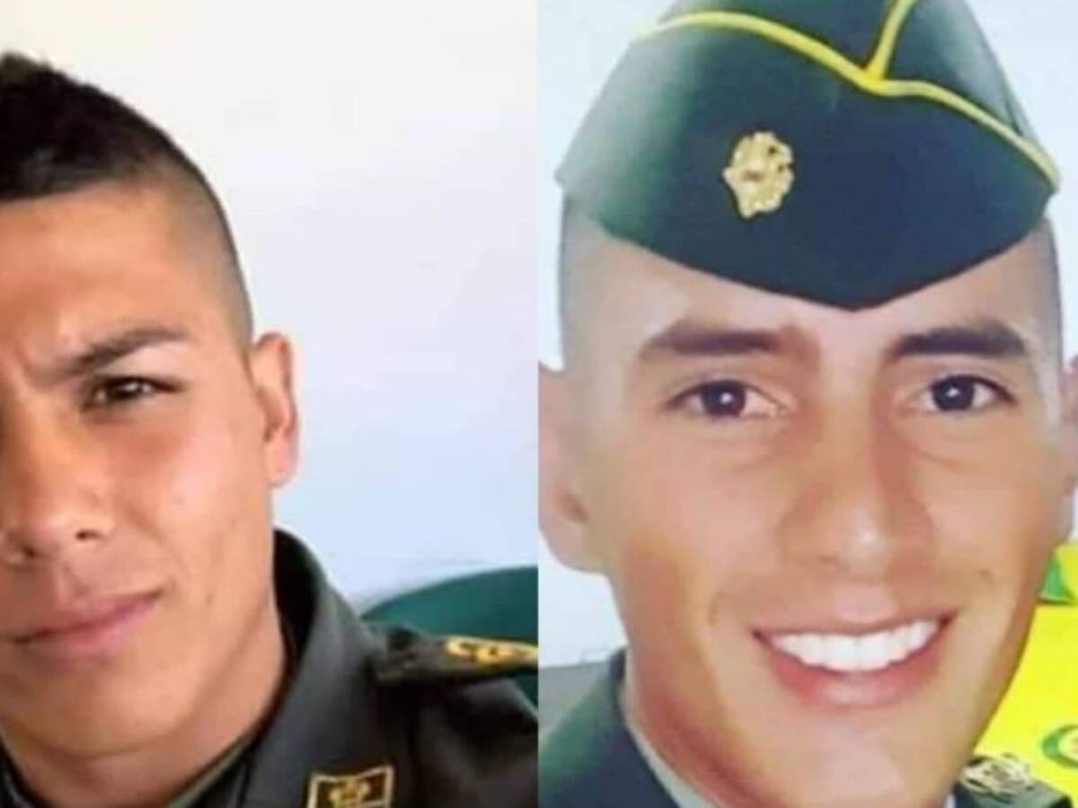 Familias de los cadetes risaraldenses piden justicia por atentado del ELN
