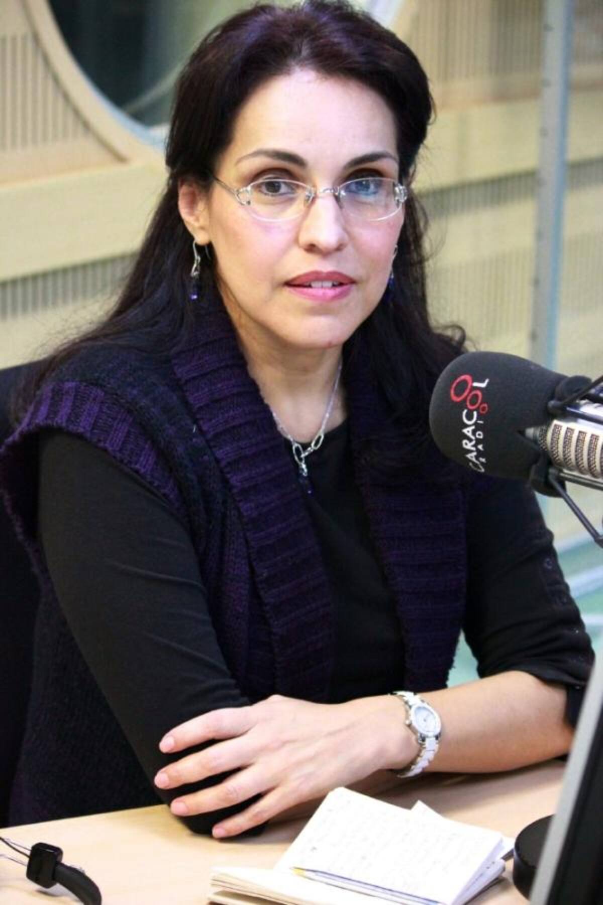 Viviane Morales