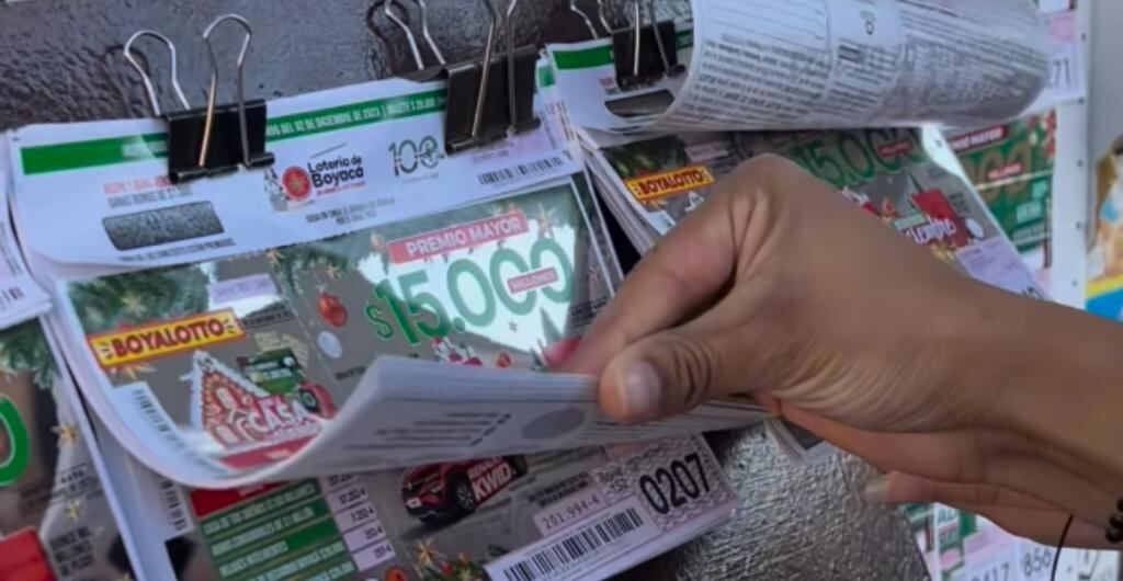 La Lotería de Boyacá refuerza su estrategia con nuevas iniciativas y premios atractivos