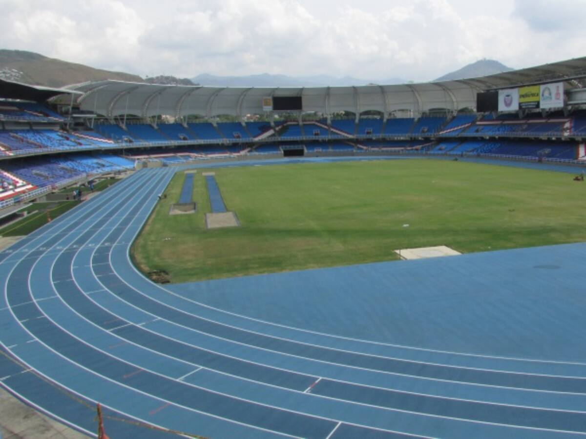 América dispondrá de todas las tribunas para enfrentar a Alianza Petrolera