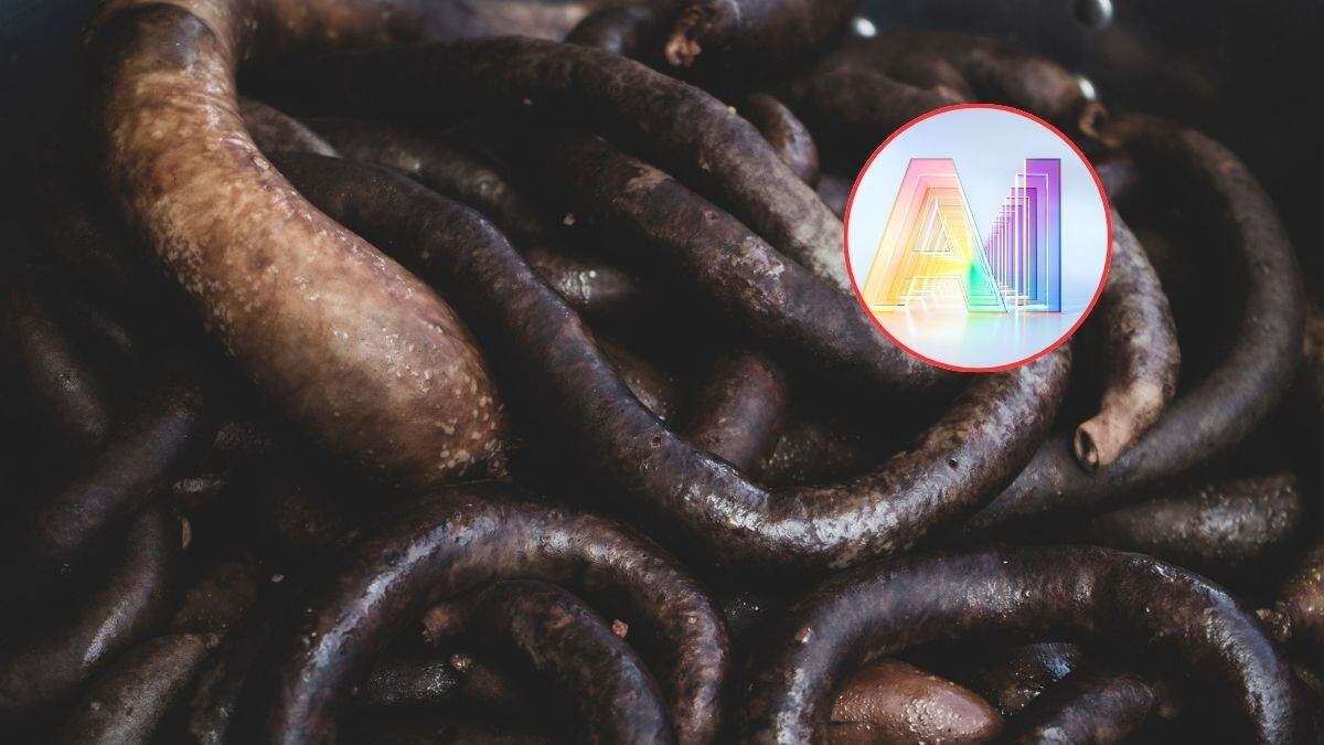 La morcilla hace parte de la icónica Fritanga / Getty Images