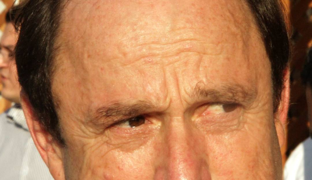 Ricardo Alvarado, exgobernador de Arauca FOTO COLPRENSA