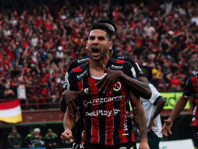 ¡Cúcuta regresa a primera división! Dramático ascenso tras vencer a Real Cundinamarca