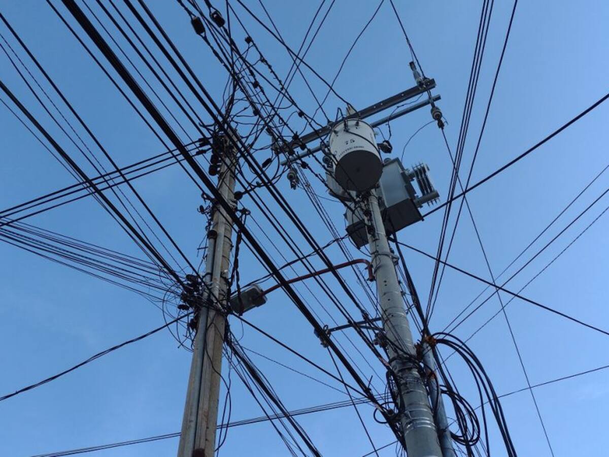 Varios municipios de los Montes de María no tendrán energía este martes