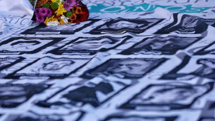 Anualmente en Medellín se reportan cerca de 200 casos de desapariciones