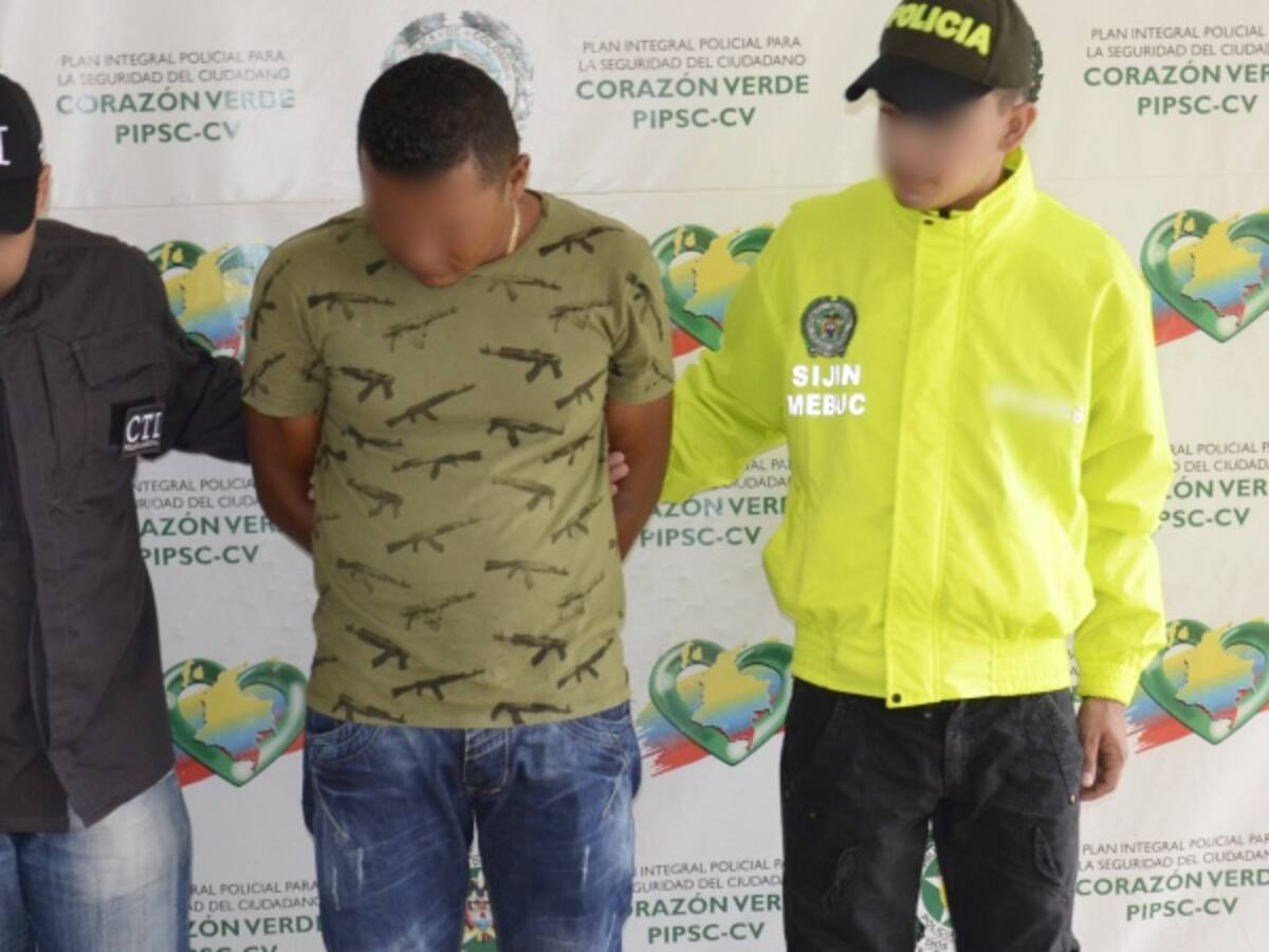Inició extradición de alias Marquitos desde Brasil