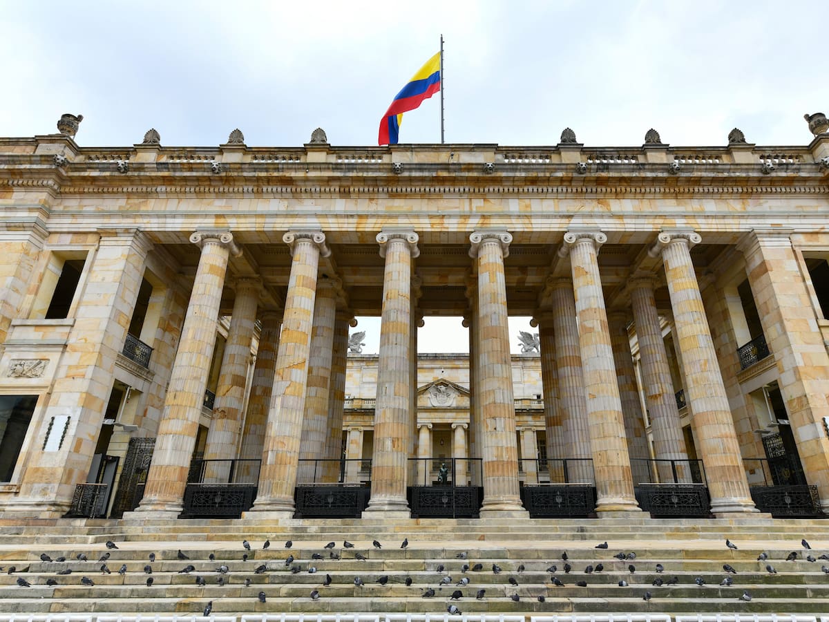 Recorte presupuestal pondría en riesgo la seguridad del Congreso y vendrían despidos