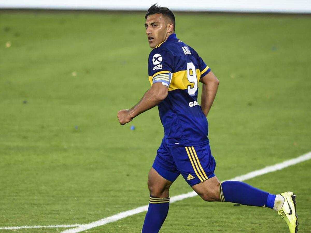 Hermano de jugador de Boca se quitó la vida en medio de pandemia