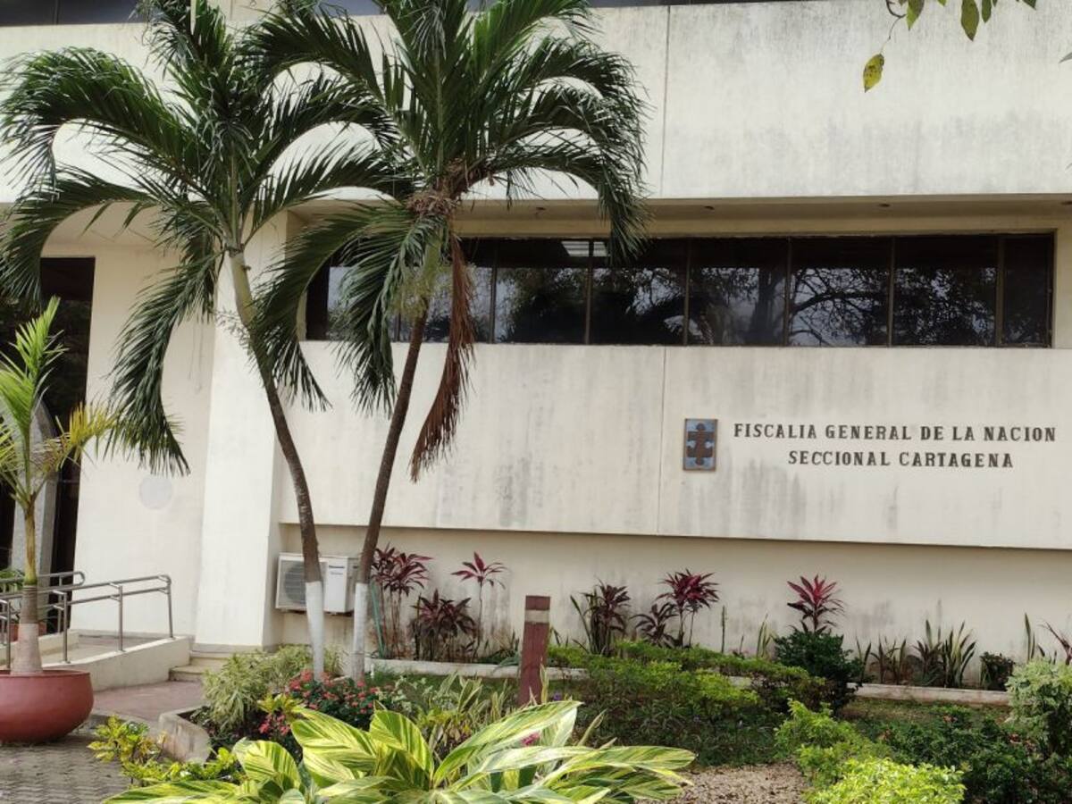 Menor de 14 años falleció tras recibir un balazo en Cartagena