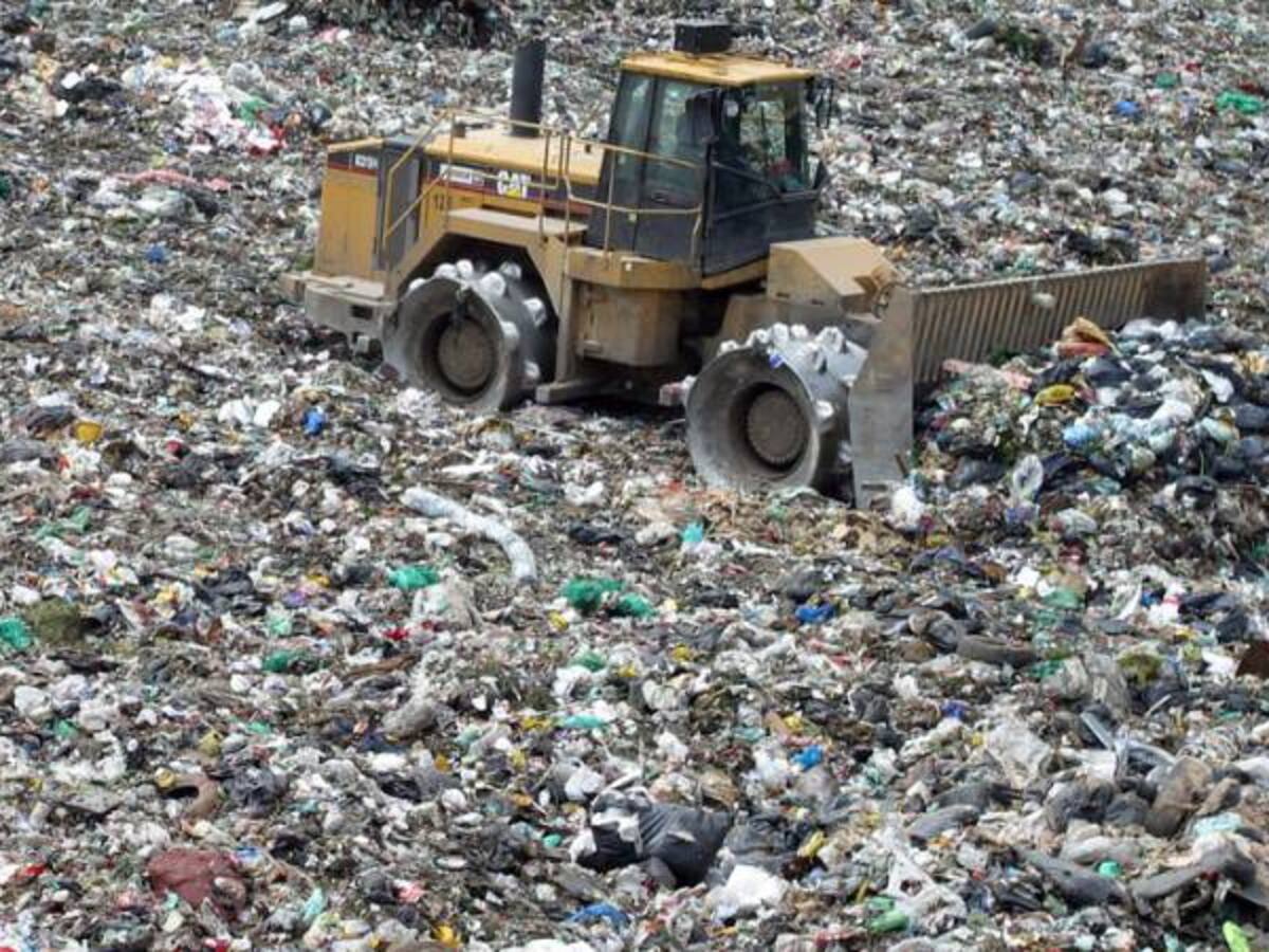 Control ambiental de relleno de Doña Juana, pasará de la Car a la Anla