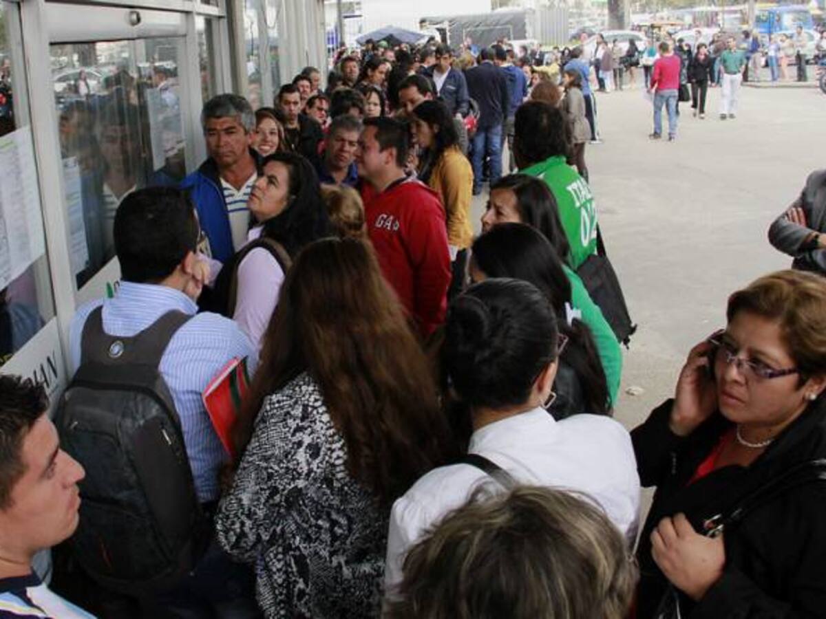 Calendario de impuestos para 2016