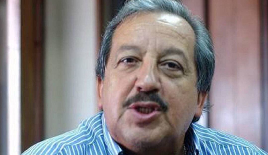 Héctor Moreno Galvis