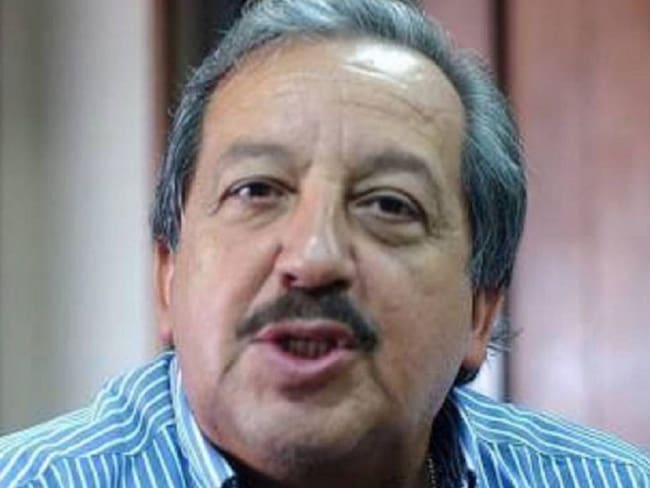 Héctor Moreno Galvis