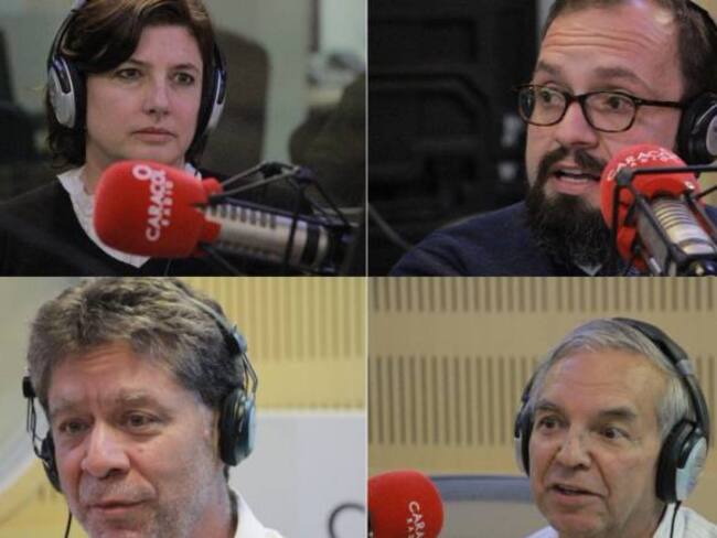 DEBATE H20 19/04/2018