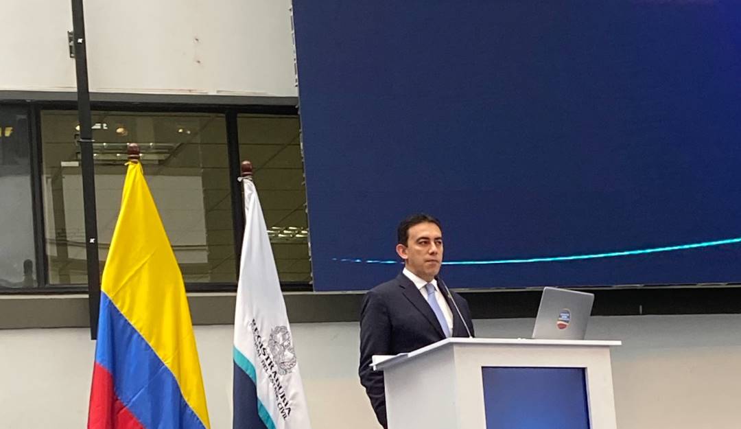 El funcionario confirmó que acudirá al ente acusador esta semana