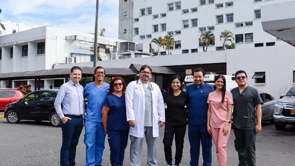 Profesionales del Tolima construyeron nuevo protocolo para el manejo de la Fiebre Amarilla