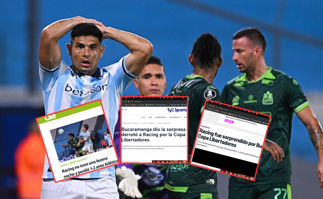 Composición: Caracol Radio