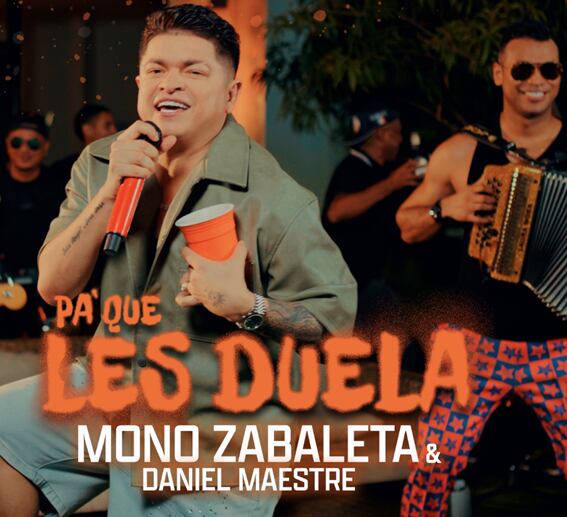 MONO ZABALETA CREDITO JAQUE