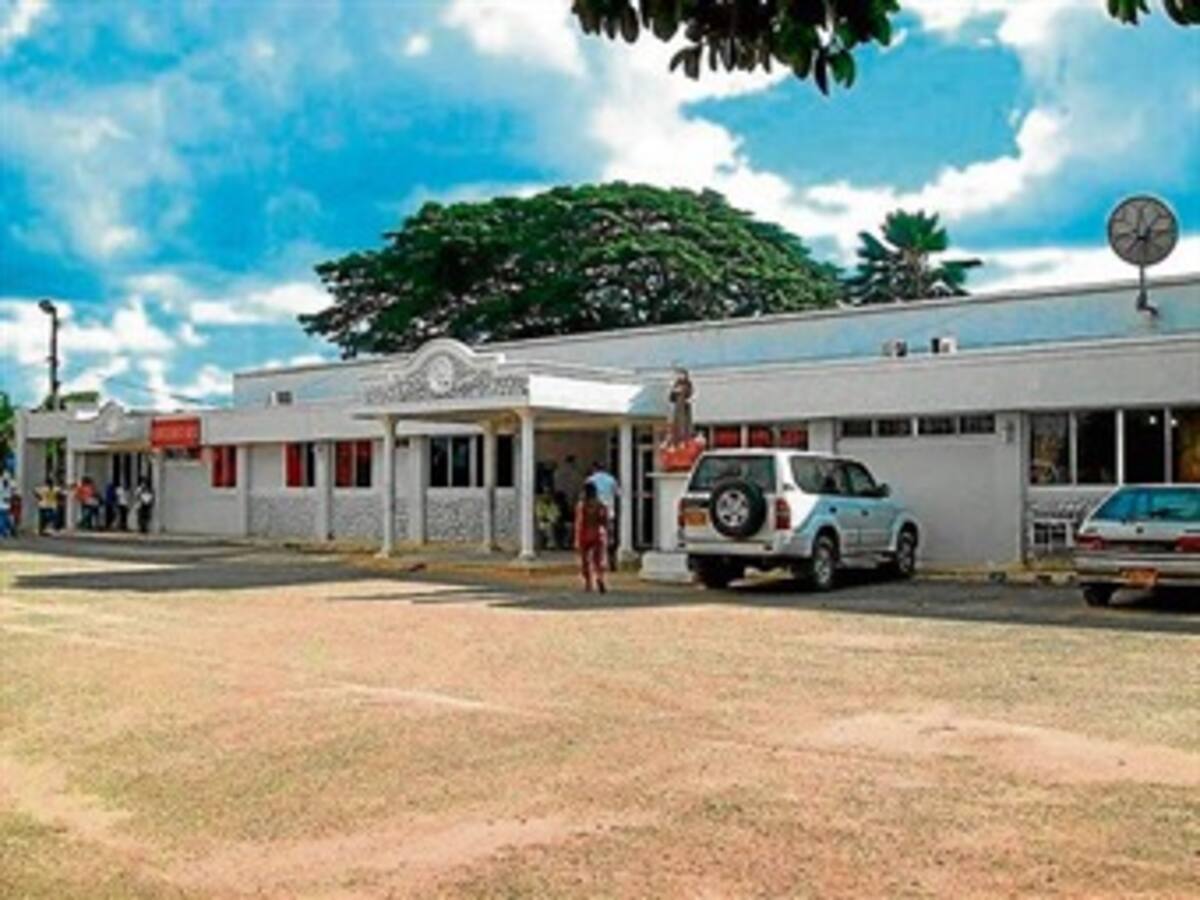 A pesar de advertencias de la Procuraduría se posesionó gerente en hospital de Córdoba