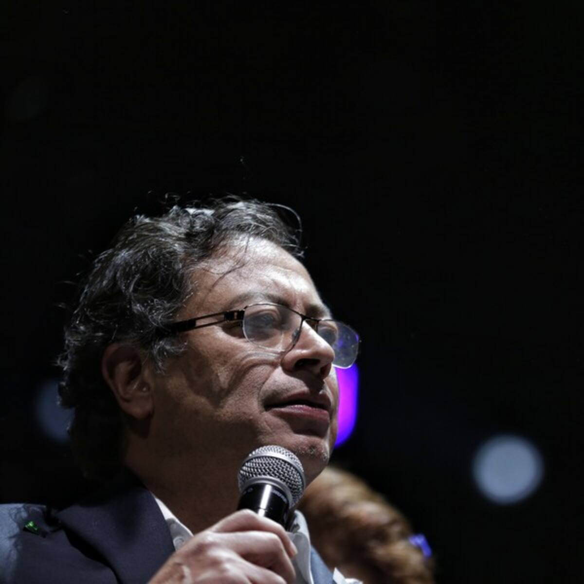 En la reforma política no queda ningún tema progresista: Petro