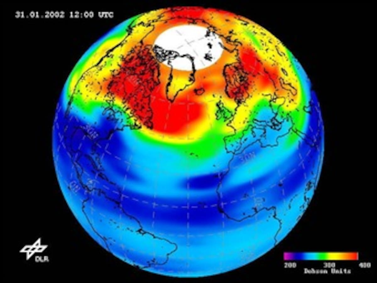 Mecanismos de mercado mitigarían efectos del cambio climático