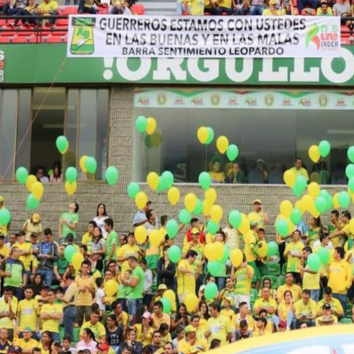 Estas son las medidas de seguridad para el partido del Atlético Bucaramanga
