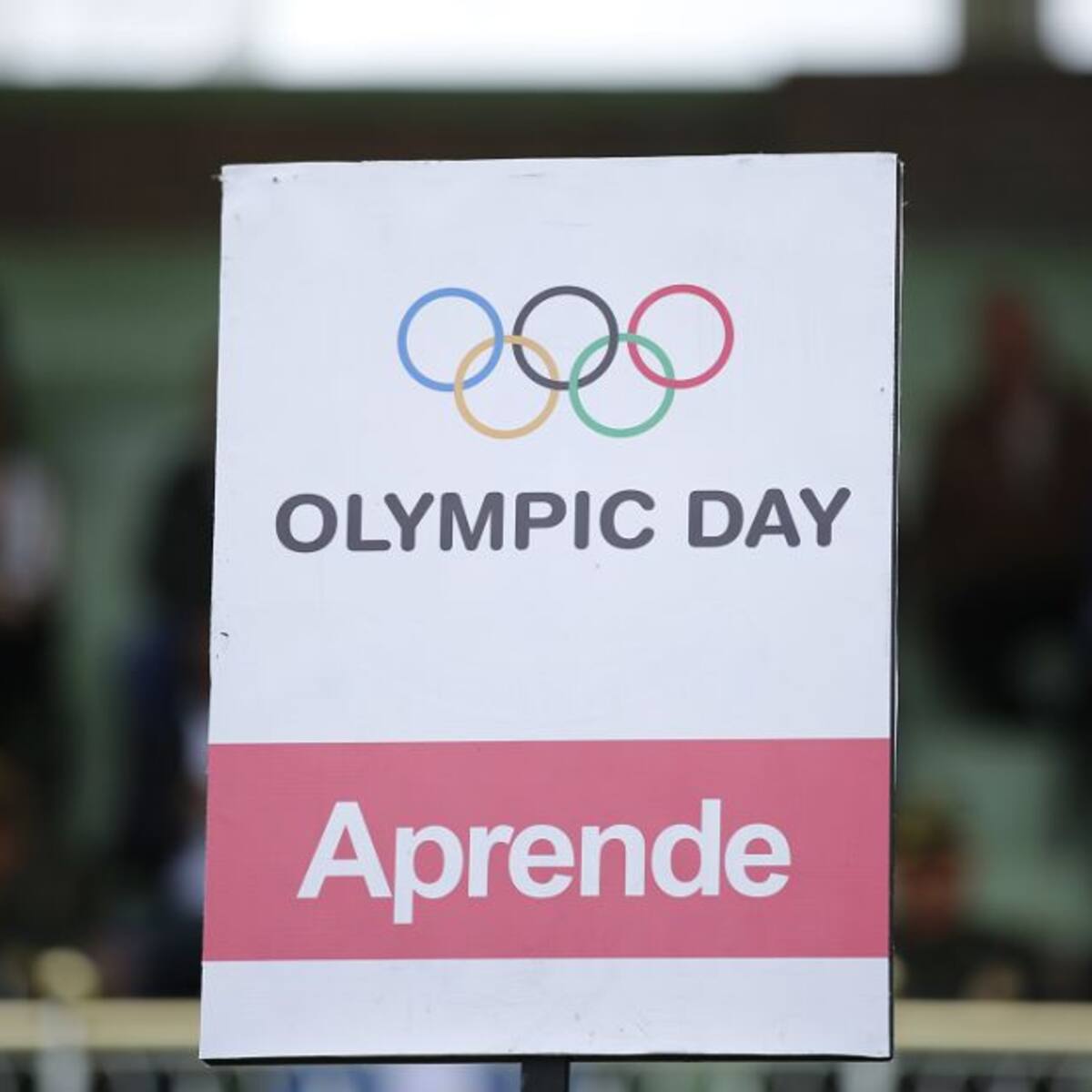 23 de Junio: Día Olímpico