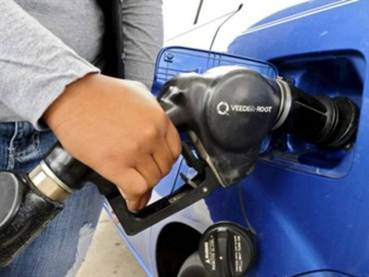 Desde el viernes el departamento de Guainía está sin gasolina
