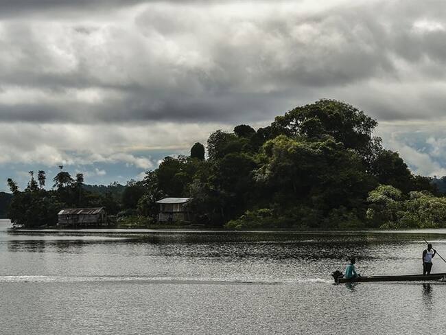 Ministra de Educación aplaudió la iniciativa de W Radio para becar a jóvenes del Pacífico