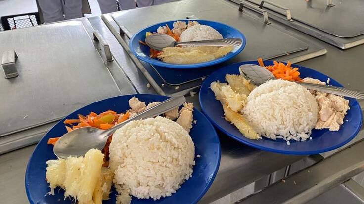 Gobernador del Quindío. Roberto Jairo Jaramillo