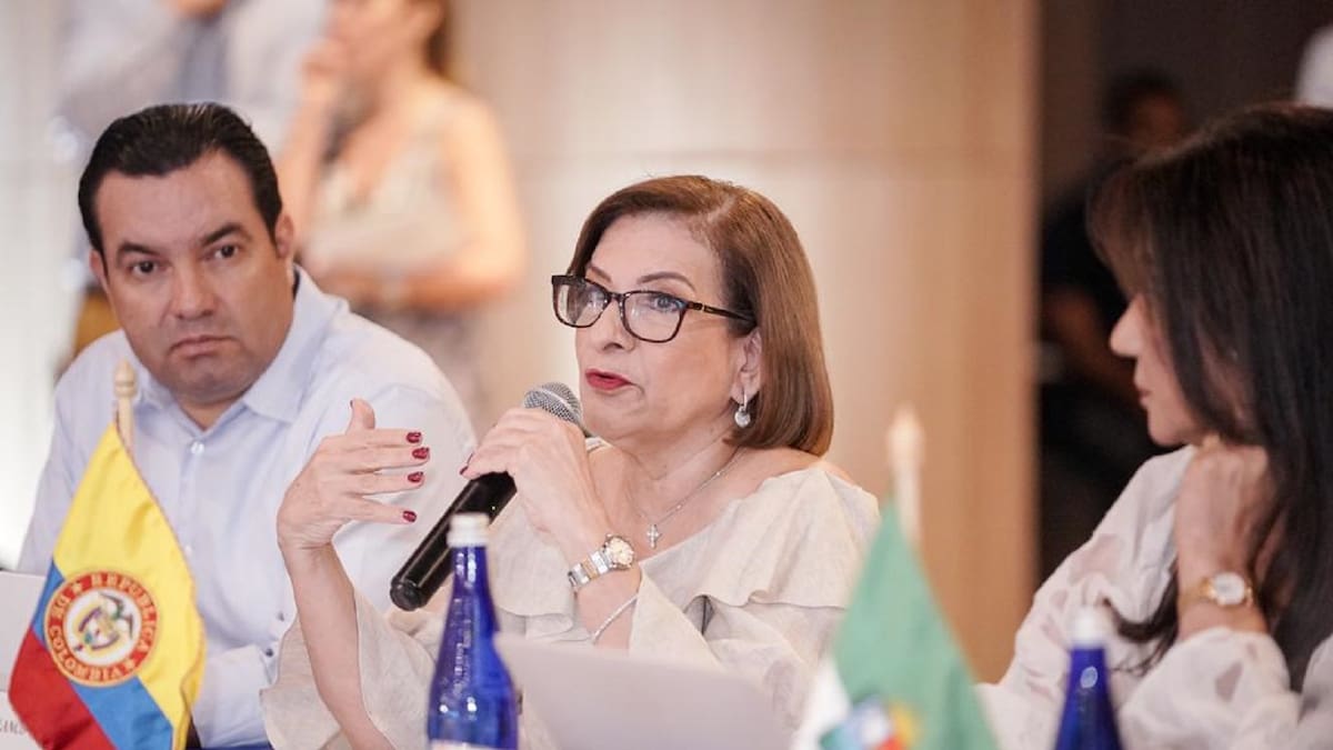 “No debe haber impunidad para sancionar funcionarios públicos”: Procuradora