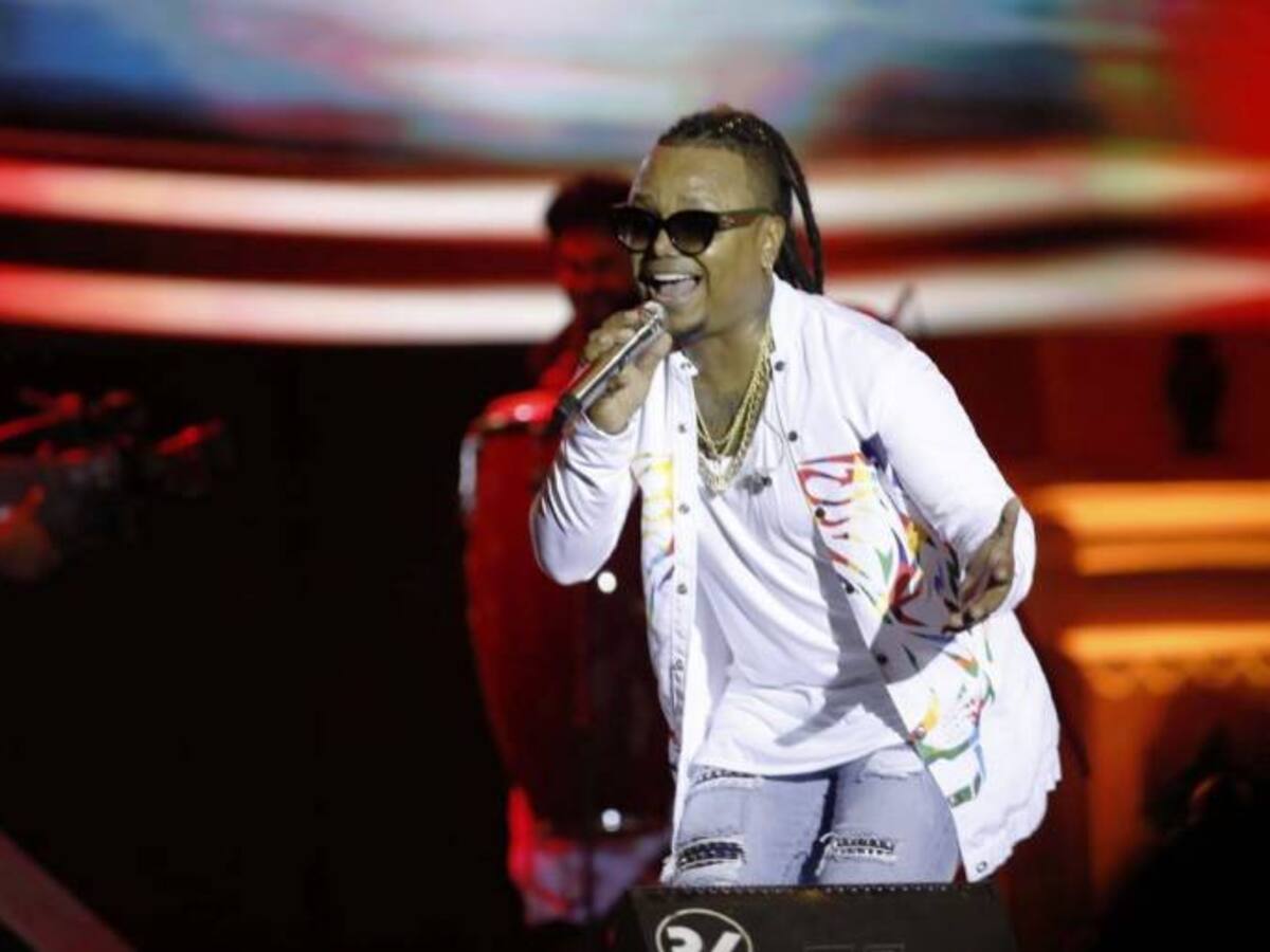 La lluvia no fue impedimento para que Mompox disfrutara del JazzFestival