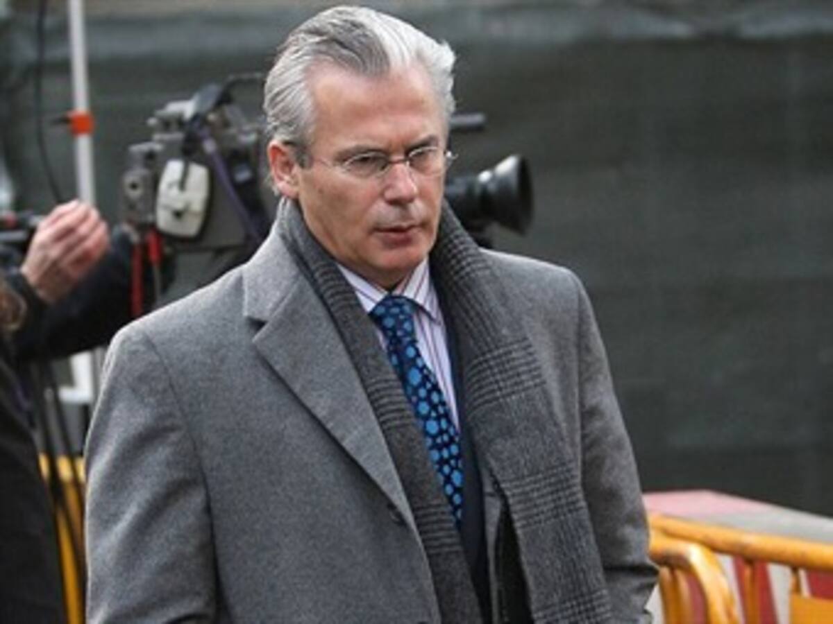 Baltasar Garzón afirma que Ley de Víctimas es necesaria y conveniente para Colombia