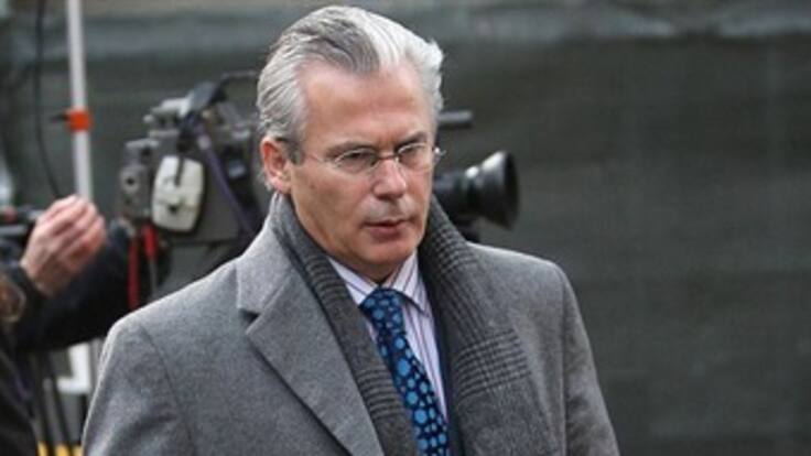 Baltasar Garzón afirma que Ley de Víctimas es necesaria y conveniente para Colombia