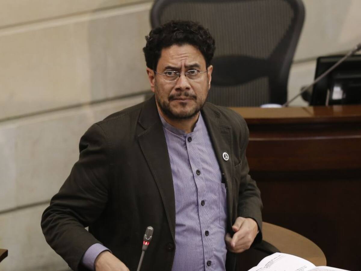 El debate de Odebrecht en el Congreso debe continuar: Iván Cepeda