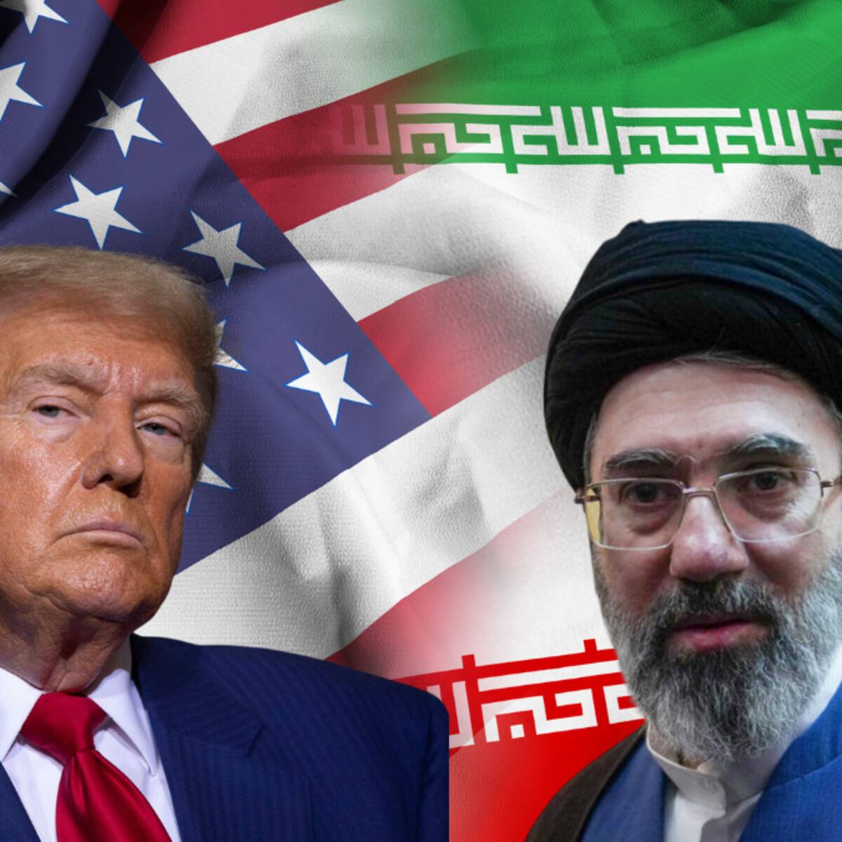 Estados Unidos lanza nuevos ataques contra Irán en “respuesta a agresiones”