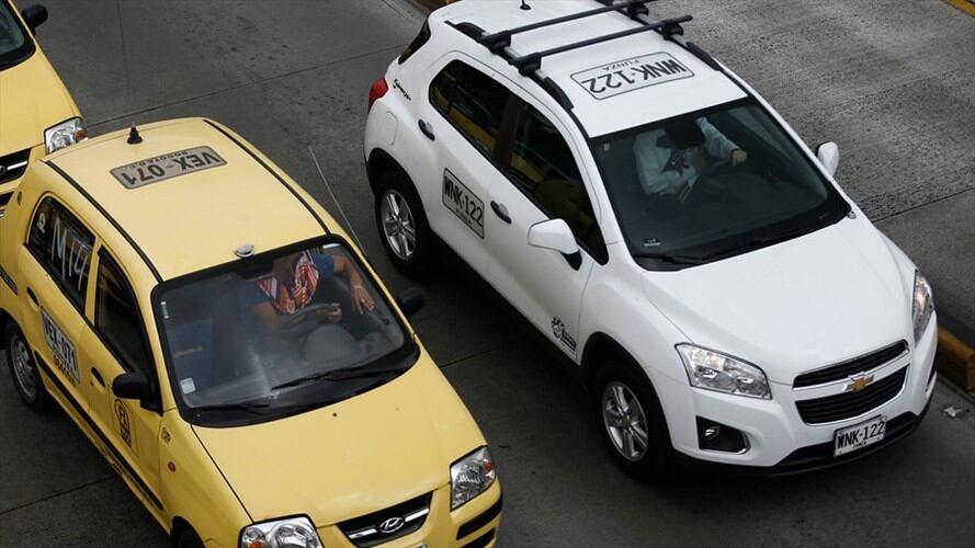 Imagen de referencia. Foto: Colprensa