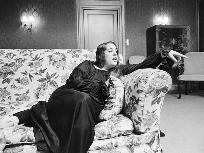 Quiero que la música de mi mamá sea parte de cosas respetables: hija de Cass Elliot