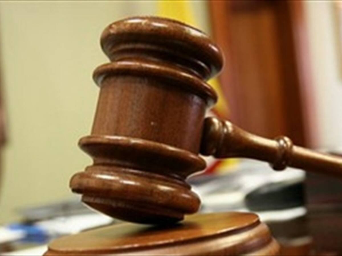 Judicatura prorrogó medidas de descongestión