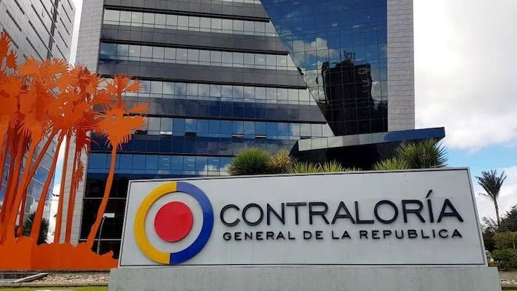 Solo quedan dos candidatos con opción para la Contraloría General