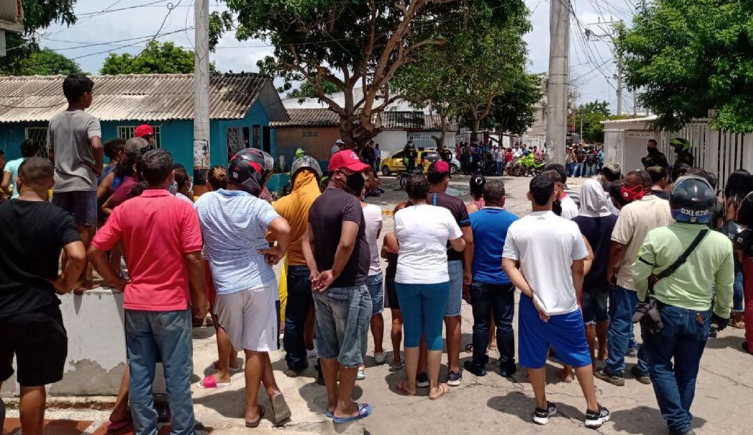 Imagen de referencia