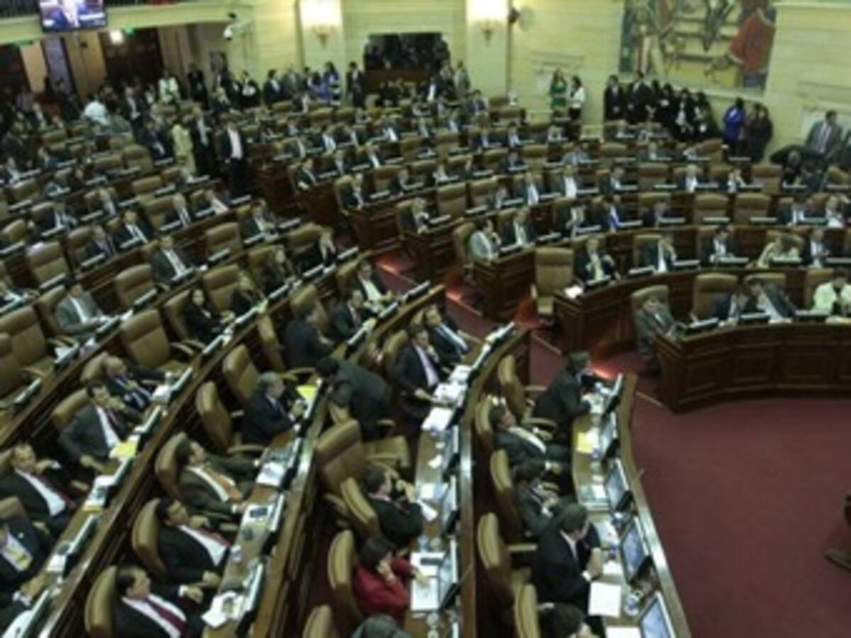 Polémica por millonaria fiesta de Fin de Año en el Congreso
