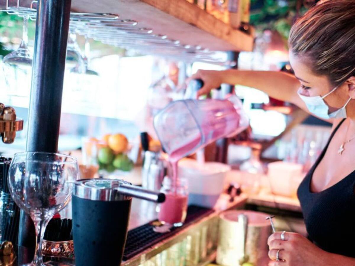 En dos semanas aumentaron un 22 % los registros de restaurantes en Pereira