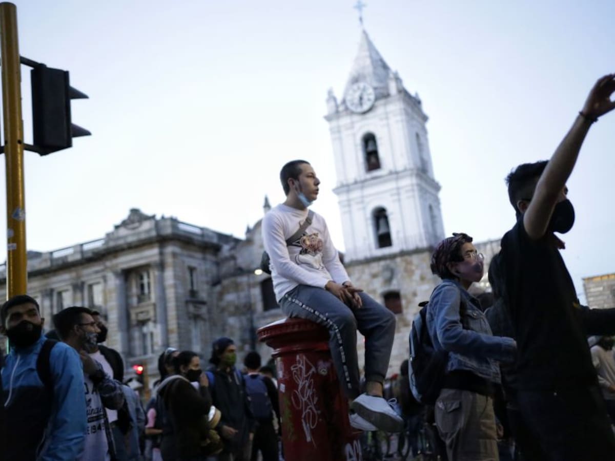 Fallo de tutela ordena “nuevo protocolo” para protestas de octubre
