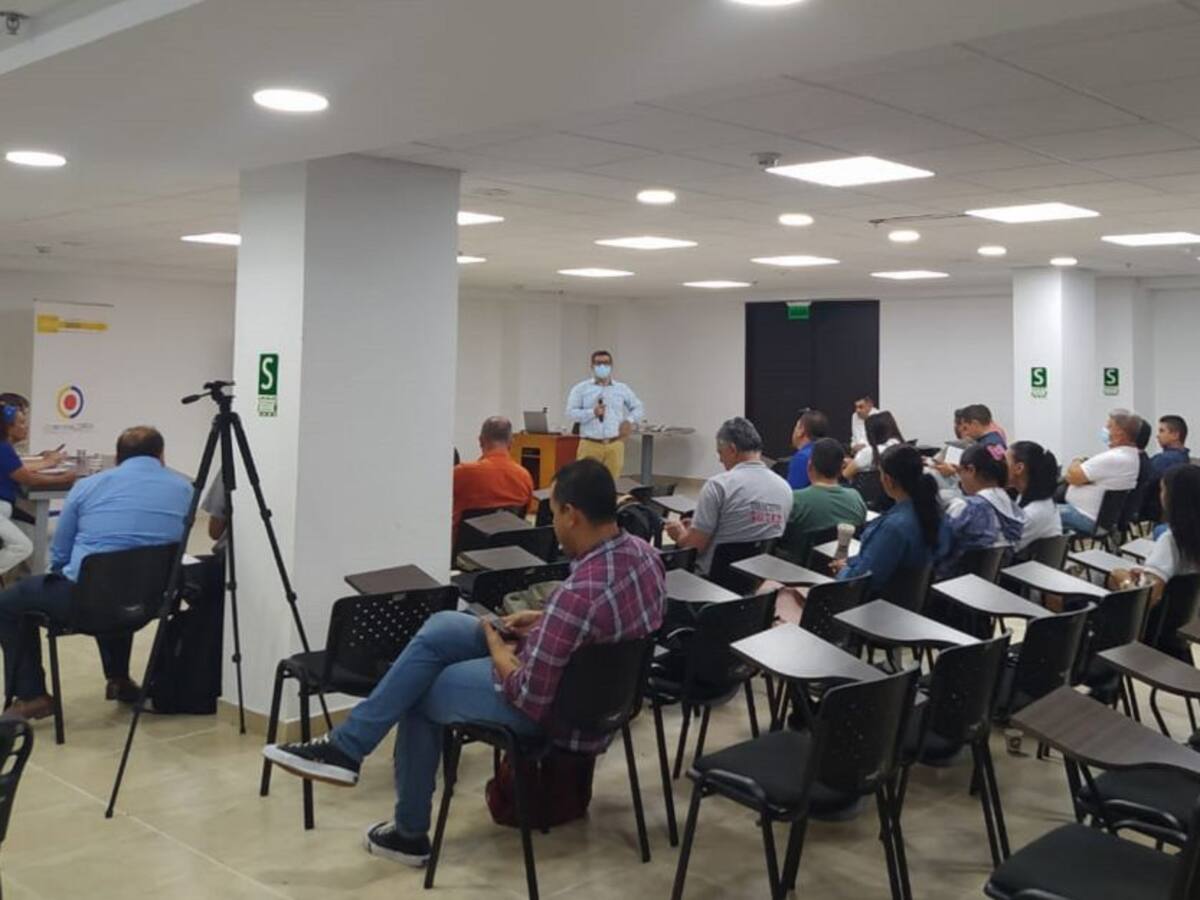 Estudiantes en Quindío lanzan SOS por el PAE y urgen intervención