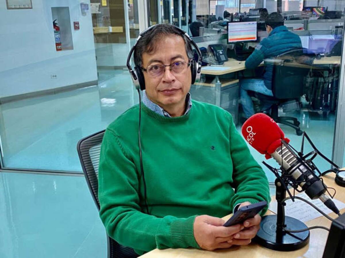 El gobierno da muchos palos de ciego: hijo exgobernador Quindío secuestrado por ELN