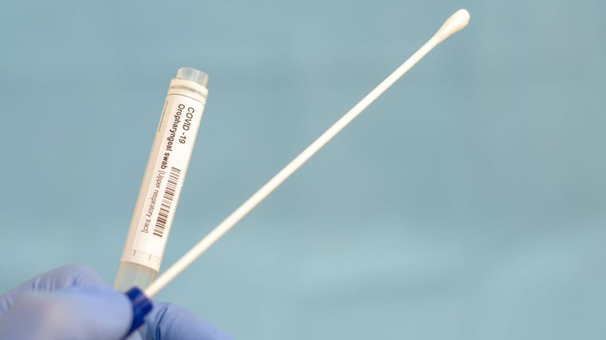 La politización de la próxima vacuna contra la COVID-19